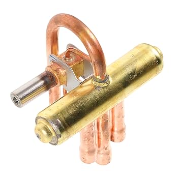 Mitsubishi エアコン用バルブセット SSA381A886 Mitsubishi エアコン用バルブセット SSA381A886